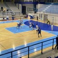 Topličanin nadigran u Prokuplju, Železničar jug zasluženo slavio