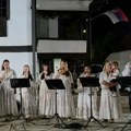 Crkveni ansambl „Branko“ održao četvrti festival „Duhovnost i koreni“