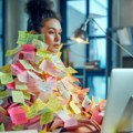 Toxic multitasking: Kada vam je ceo dan pun, a ništa nije završeno