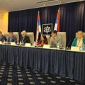 "Građani prvo gledali fiksni kurs pa vremensku prognozu!" Jorgovanka Tabaković o stabilnosti finansijskog sistema