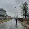 Vremenska prognoza za petak, 25. septembar: Oblačno, kišovito i hladno, do 18 stepeni