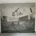 Galerijska postavka o životu prvog sprskog pilota Mihaila Petrovića u njegovom rodnom selu Vlakča kod Kragujevca