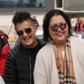 „MARIJA JOJ ZABRANILA DA PEVA!“ Verica Šerifović se povukla sa estrade, pa pokazala kako uživa u penziji na Baliju!