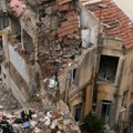 Istraga eksplozije u Plaki pokazala gas na drugom spratu izazvao smrtonosnu eksploziju
