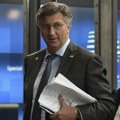 Plenković otvorio mogućnost novog konkursa za stadion u Maksimiru