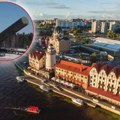 "Branićemo Kalinjingrad i nuklearnim oružjem": Rusija oštro upozorila NATO, alijansa osudila "neodgovornu nuklearnu retoriku"!…