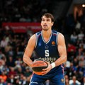 Šarić podsetio na katastrofu u Areni: "Nolan Smit kao Dušan Kecman - bili smo bolji od Zvezde 35 minuta..."