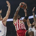 Ovako je Zvezda savladala Efes: Pogledajte najbolje detalje sa meča VIDEO