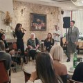 Pavlović najavio podršku ženama preduzetnicama: Dobre ideje možemo zajednički da sprovedemo u delo