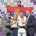 Simin do bronze bez stresa