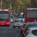 Izmene u javnom prevozu u Kragujevcu