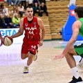 FMP 2/2 na startu sezone
