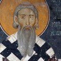 Iznad Studenice krije se Savina isposnica: Uspon kroz šumu vodi do litice nad kanjonom