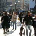 RHMZ: U Novom Sadu danas sunčani periodi, za vikend smena sa oblacima