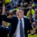 JASikevičijus šokirao izjavom posle istorijskog rekorda protiv Partizana: „Možete li da zamislite koliko nam je odbrana loša?!“…