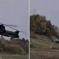 Snimljen trenutak pada helikoptera: Raste broj poginulih u stravičnoj nesreći kod Brčkog (video)