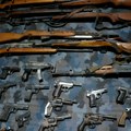Gašić: Do sada predato 68.000 komada ubojnih sredstava i oružja