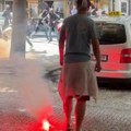 Haos u Pragu: navijači Fjorentine rušili sve pred sobom, ima povređenih