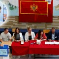 Podaci o izlaznosti u Crnoj Gori šokirali region: Dva faktora dovela do situacije koja nijednoj partiji ne odgovara