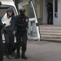 Batin ubica u zavojima doveden pred tužioca: Delić ranjen u vatrenom okršaju u Sokocu, 5 dana ležao u bolnici (video)