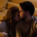 Naučno objašnjenje zašto se ljubimo: Da li ste znali da poljubac pomaže prenošenje kritičnih informacija?