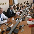 Vesić nakon sastanka s predstavnicima kompanije Vansi: Vlada Srbije spremna da izda upozorenje