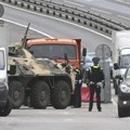 Šta znači „režim antiterorističke operacije“, uveden u Moskvi