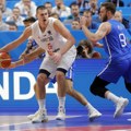 FIBA žestoko potcenila Srbiju i Jokića, sramna prognoza pred Mundobasket