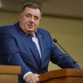 Dodik potpisao ukaz, Schmidtove odluke neće objavljivati