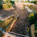 Više od 200.000 ljudi posetilo festival Egzit