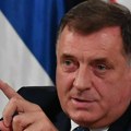 Dodik najavio posetu Rusiji u oktobru