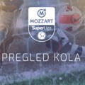 Super liga Srbije – pregled 4. kola