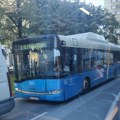 Privremena izmena trase gadskog autobusa u Ulici Žarka Zrenjanina