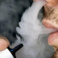 Francuska planira da zabrani jednokratne električne cigarete