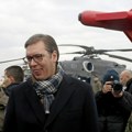 „Dirate mi Vulina – odosmo u BRIKS“: Koliko je inicijativa Pokreta socijalista želja Vučića, a koliko pokušaj da se…