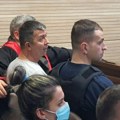 Ispitana tri svedoka: Završeno današnje ročište u suđenju Dušku Arsiću iz Matičana kod Prištine