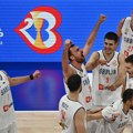 Kako smo zavoleli srpsku košarku – osećaj ponosa kao nijedan drugi VIDEO