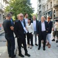 Lutovac i Lazović: Neophodna solidarnost u zaštiti aktiviste Lokalnog fronta iz Kraljeva