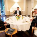 Objavljeno gde na večeru putuje predsednik Srbije iz Brisela