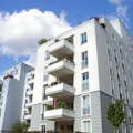 Pada kupovina stanova u Srbiji ali je rast cena dvocifren