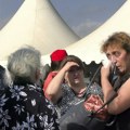 Masovni egzodus: Automobilima ka Jermeniji: Više od 2.900 Jermena napustilo Nagorno-Karabah, prva grupa stigla u kamp u…