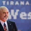 Edi Rama poziva EU da izda drugo saopštenje o Srbiji