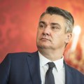 Milanović: Grci su uzeli Bojse za taoce