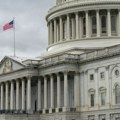 Predstavnički dom američkog Kongresa usvojio meru koja bi mogla da spreči obustavu rada vlade