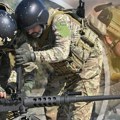 RAT U UKRAJINI Ruski napadi na Dnjepropetrovsku,Hersonsku i Černigovsku oblast