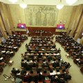 Skupština Vojvodine promenila pravila o izboru poslanika