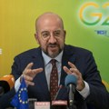 Mišel: Evropski samit u Granadi otvara put ka EU, fokus na dijalogu između Beograda i Prištine