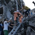 Pojas Gaze: Ljudska patnja neopisivih razmera