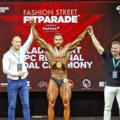 Prvi Srbin na mr olimpia: Neverovatan uspeh Glamočanina! Bodibilder iz Subotice ide na takmičenje koje je proslavio…