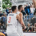 Basketaši Srbije na Olimpijskim igrama!